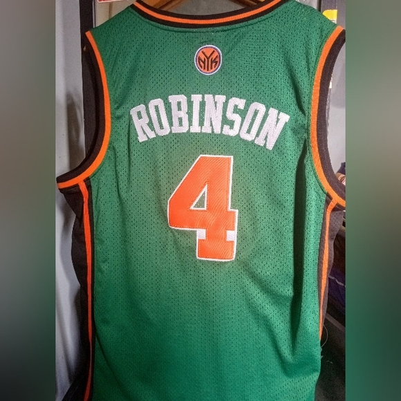 Mitchell & Ness x NBA Swingman Jersey - Picture 5 of 6